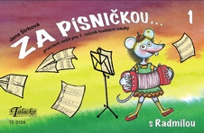 Za písničkou... s Radmilou 1
